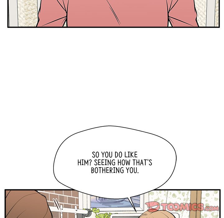 Jinxed Chapter 26 - Page 135