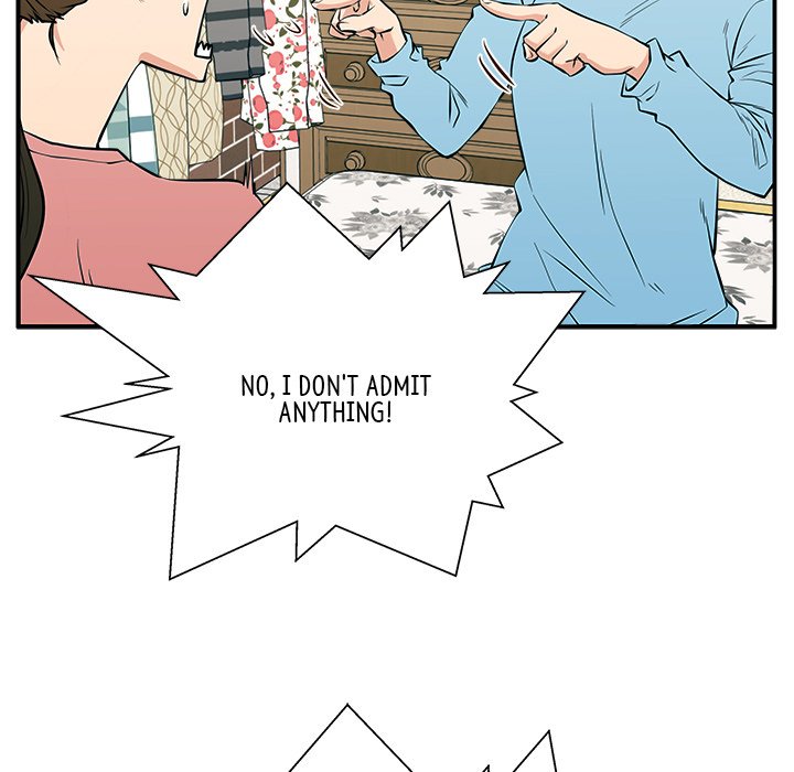Jinxed Chapter 26 - Page 138