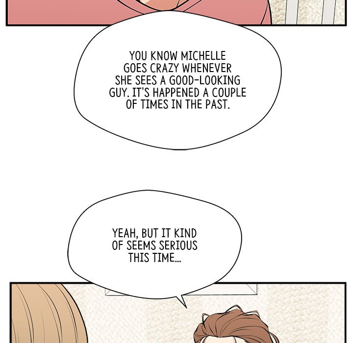 Jinxed Chapter 26 - Page 142