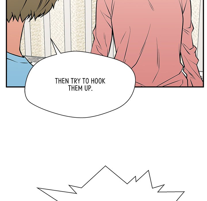 Jinxed Chapter 26 - Page 155