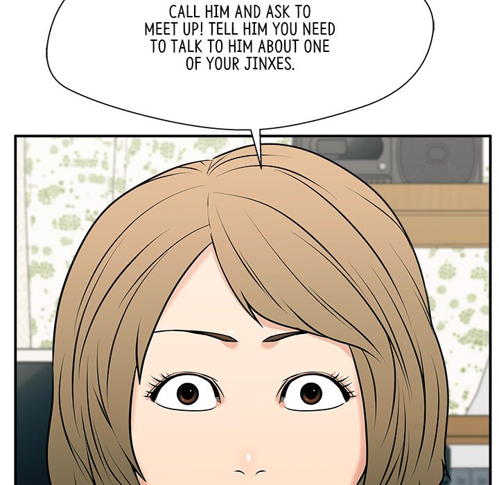 Jinxed Chapter 26 - Page 163