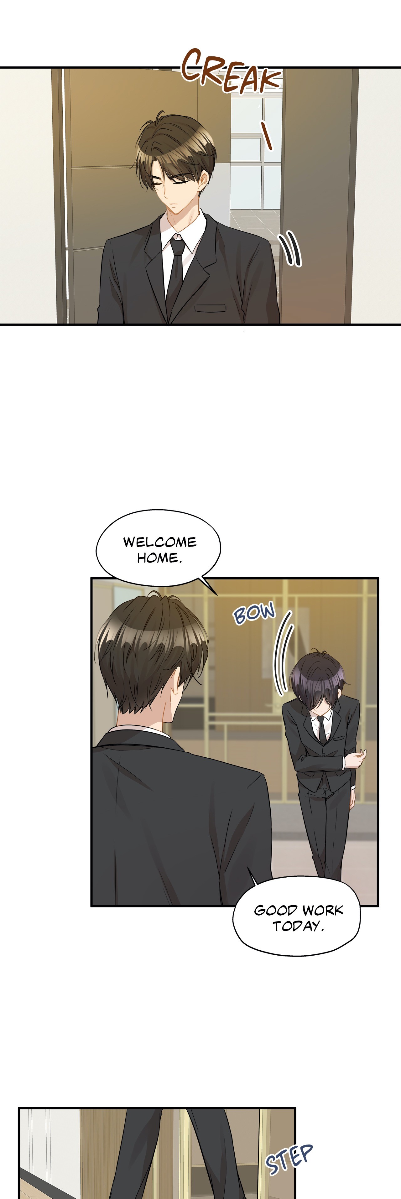 Just for a Meowment Chapter 28 - Page 2