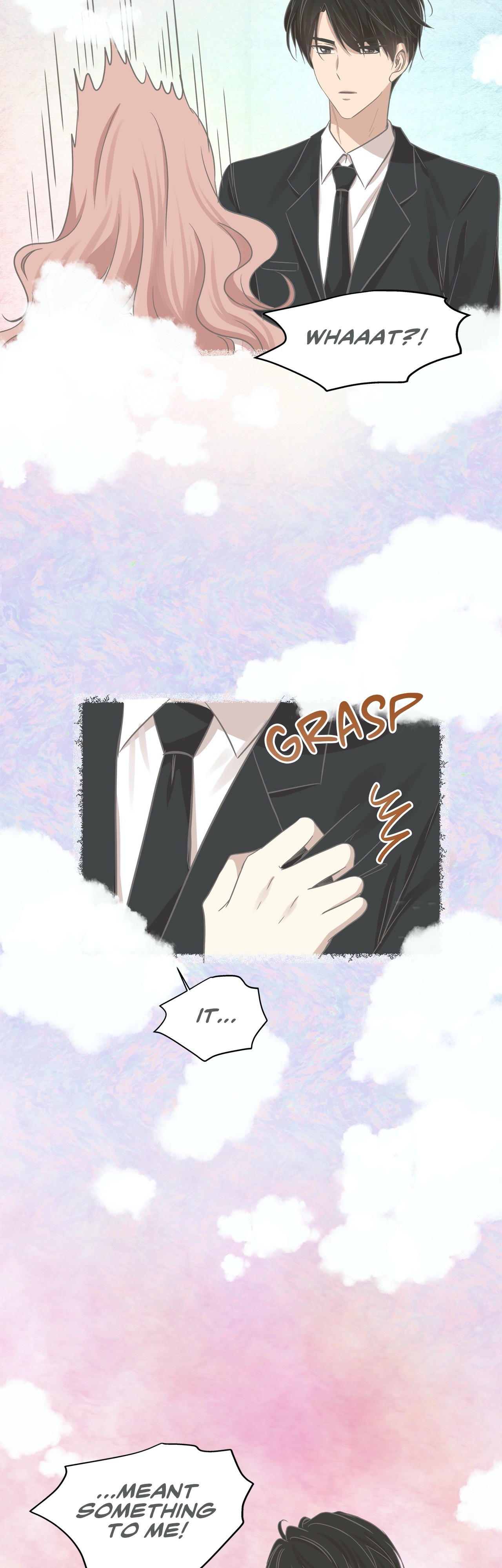 Just for a Meowment Chapter 28 - Page 16