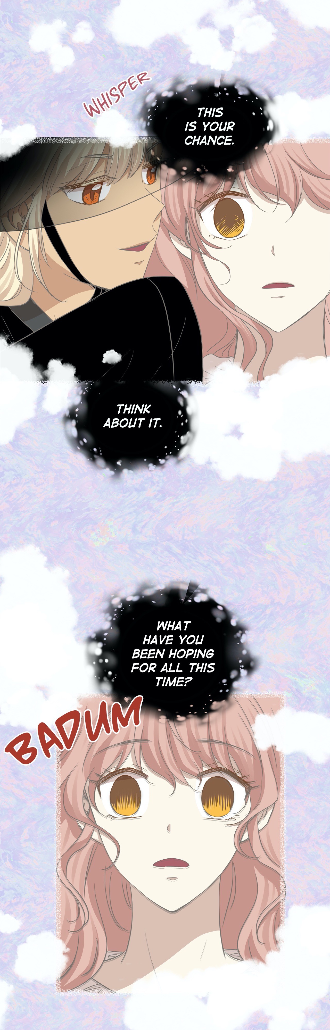 Just for a Meowment Chapter 28 - Page 18