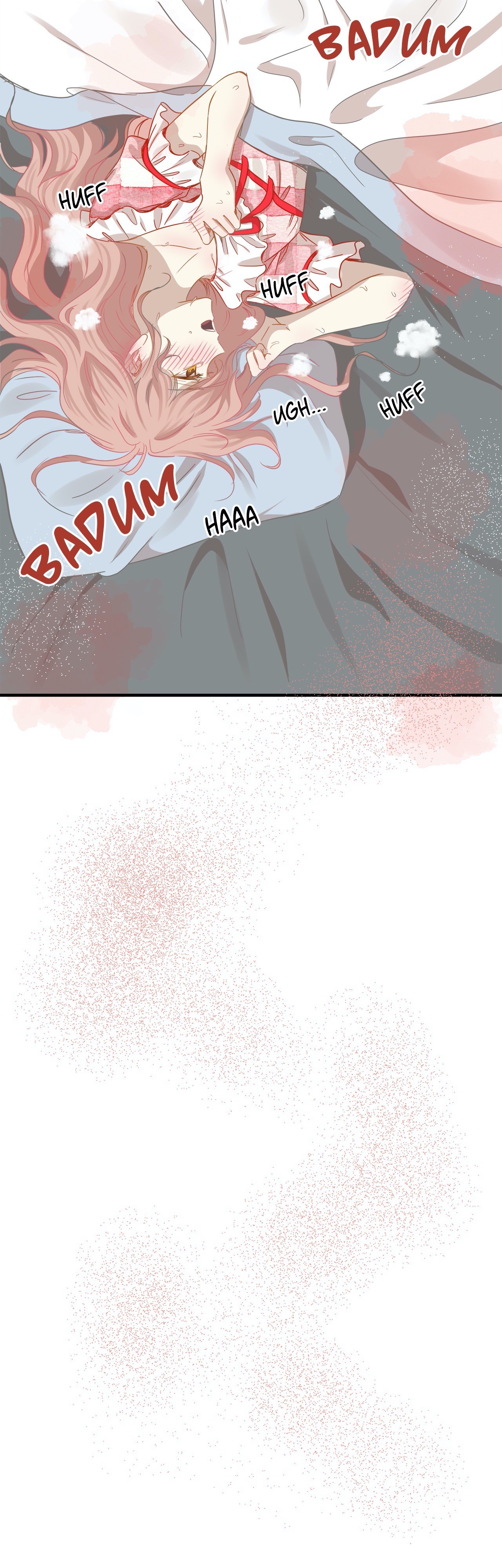 Just for a Meowment Chapter 28 - Page 20