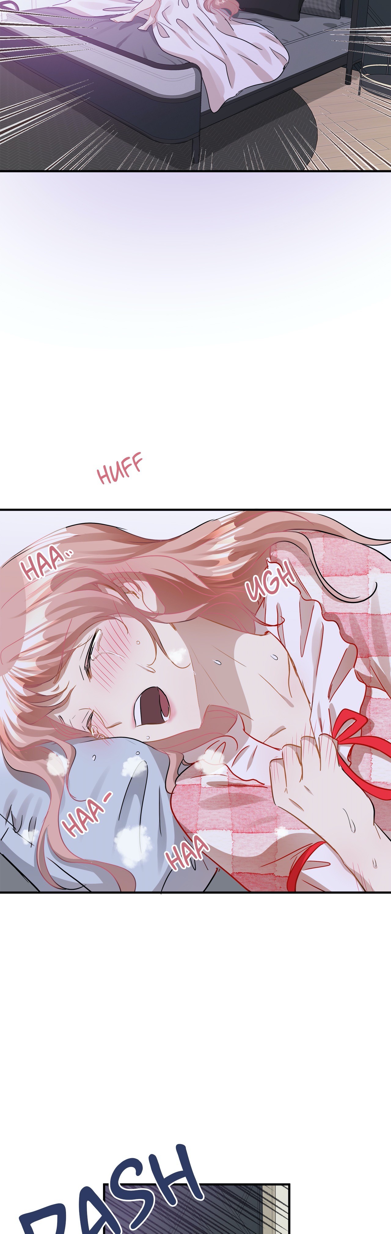 Just for a Meowment Chapter 28 - Page 29