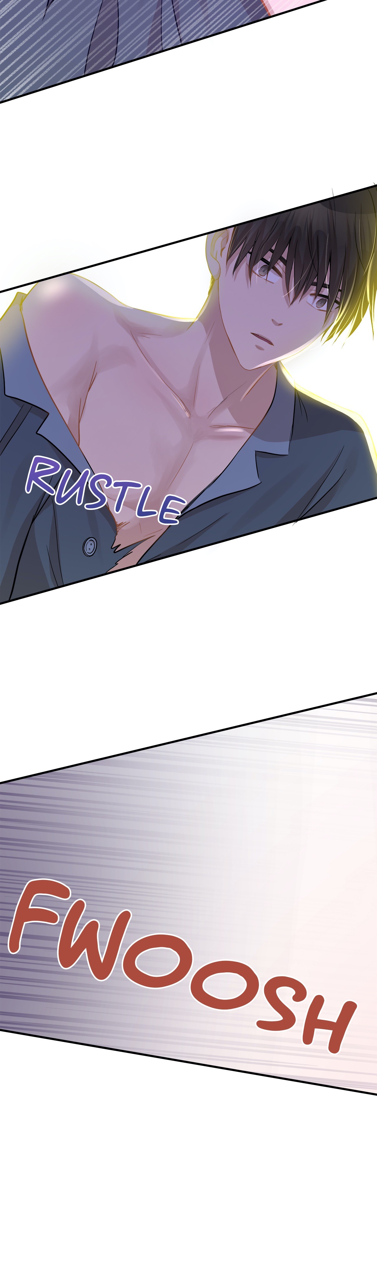 Just for a Meowment Chapter 28 - Page 34