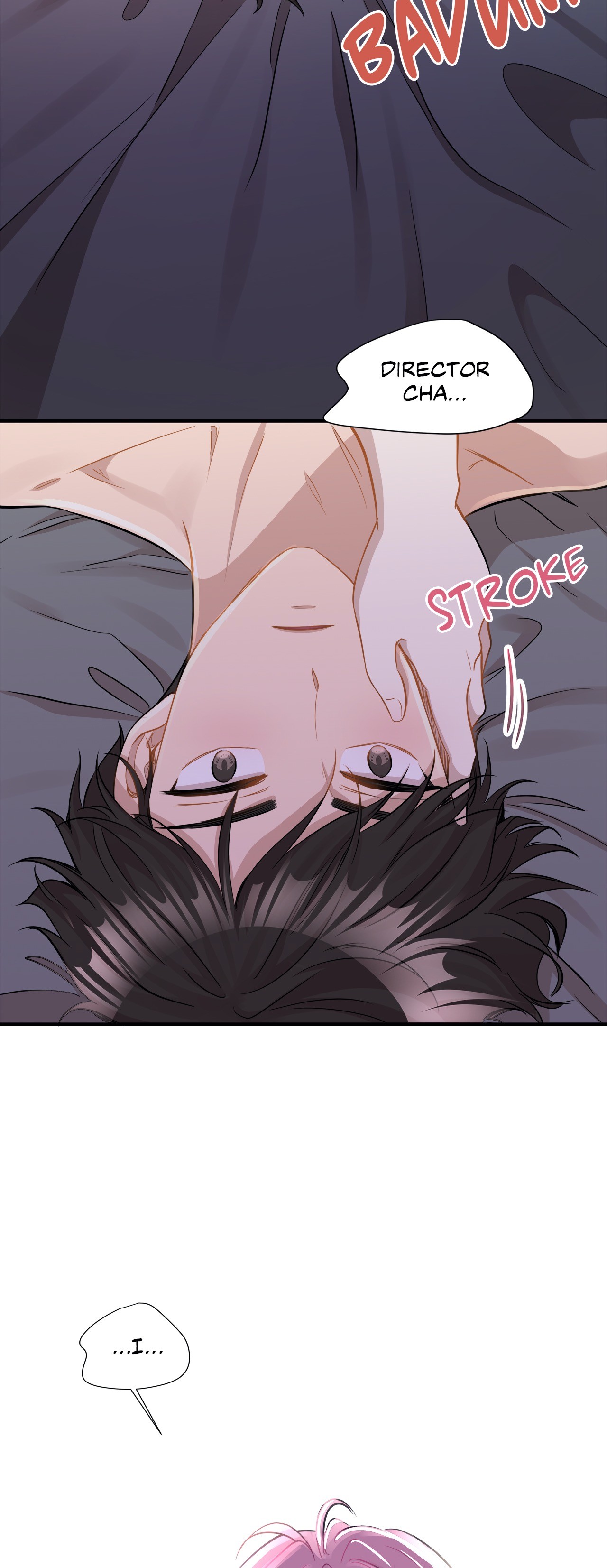 Just for a Meowment Chapter 28 - Page 36