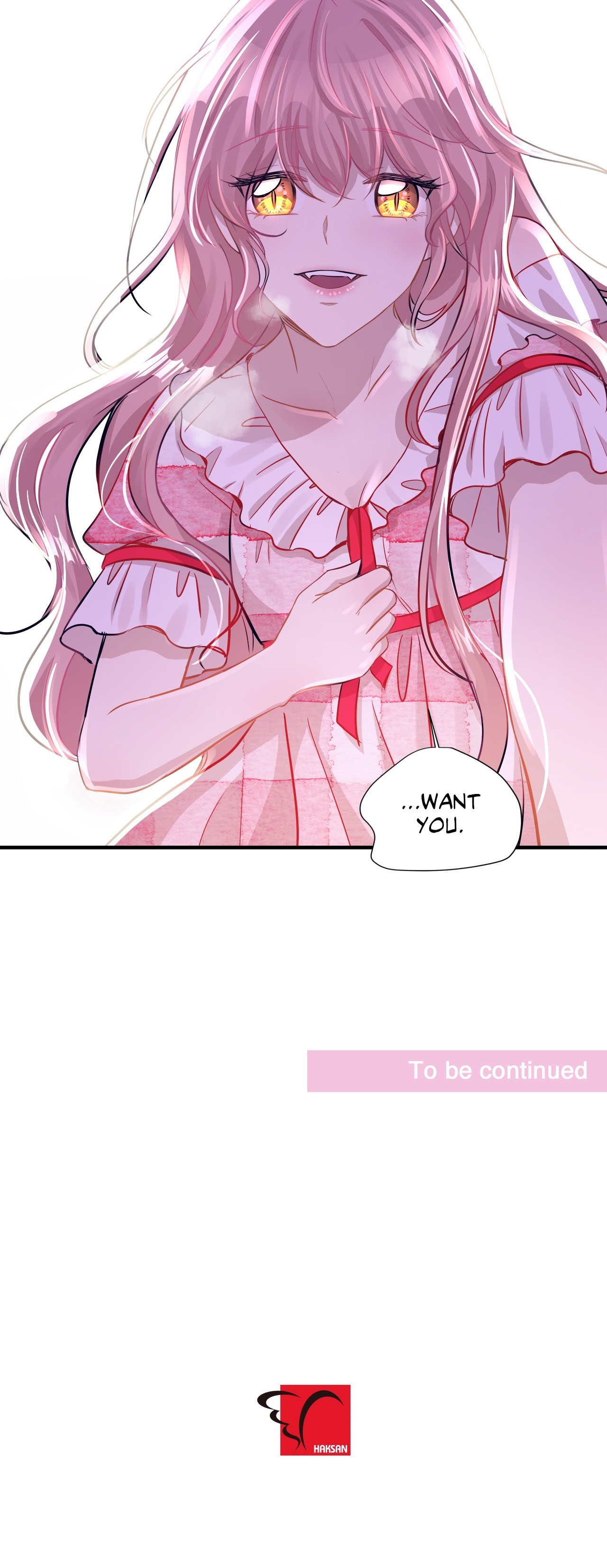 Just for a Meowment Chapter 28 - Page 37