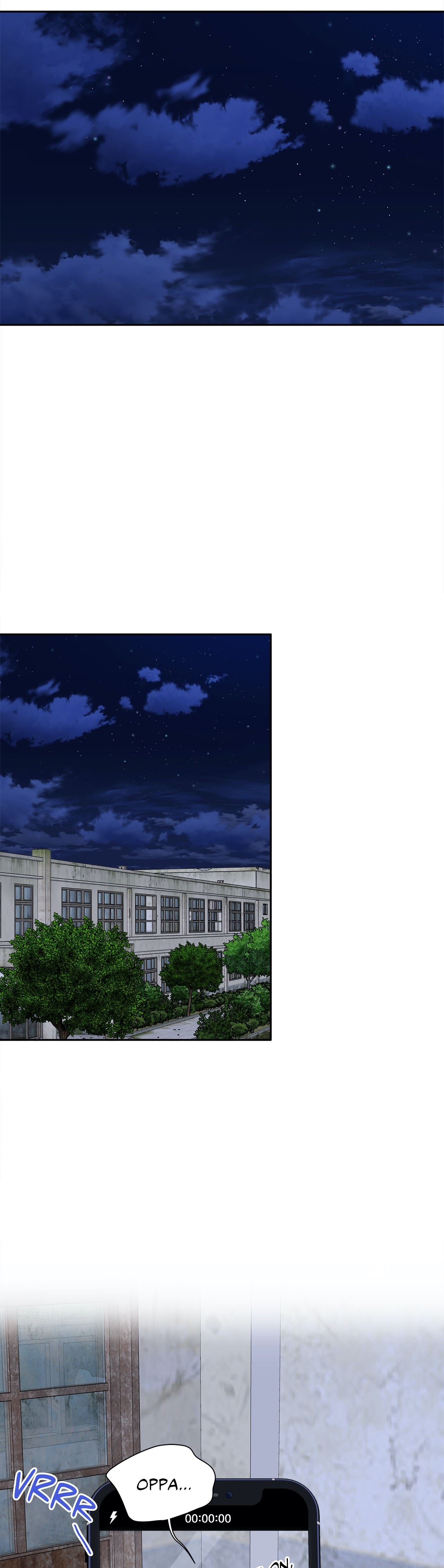 Just for a Meowment Chapter 92 - Page 22