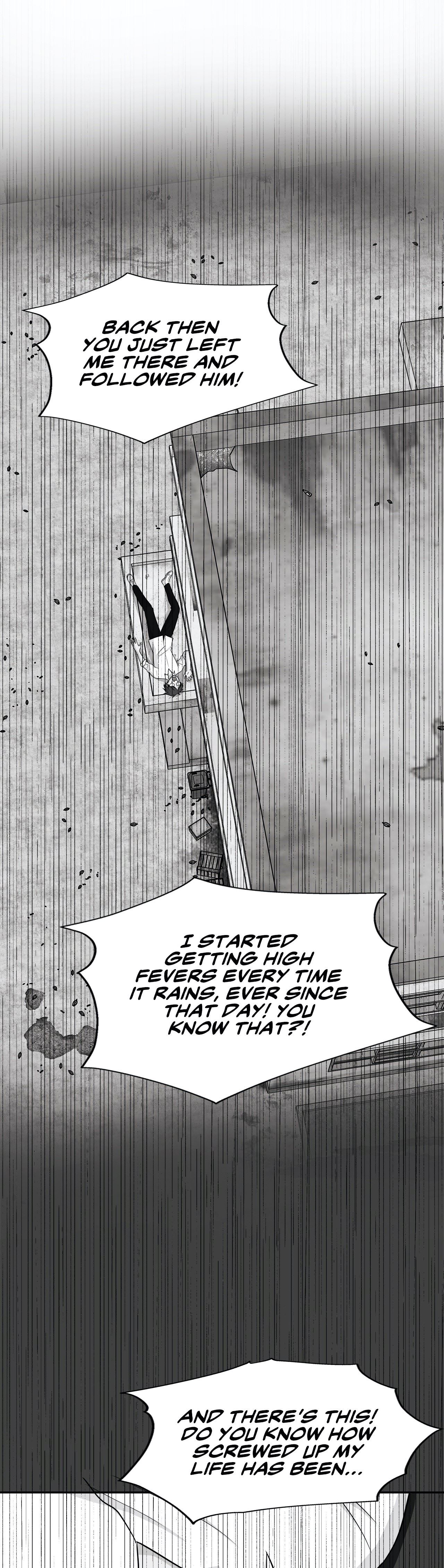 Just for a Meowment Chapter 92 - Page 25