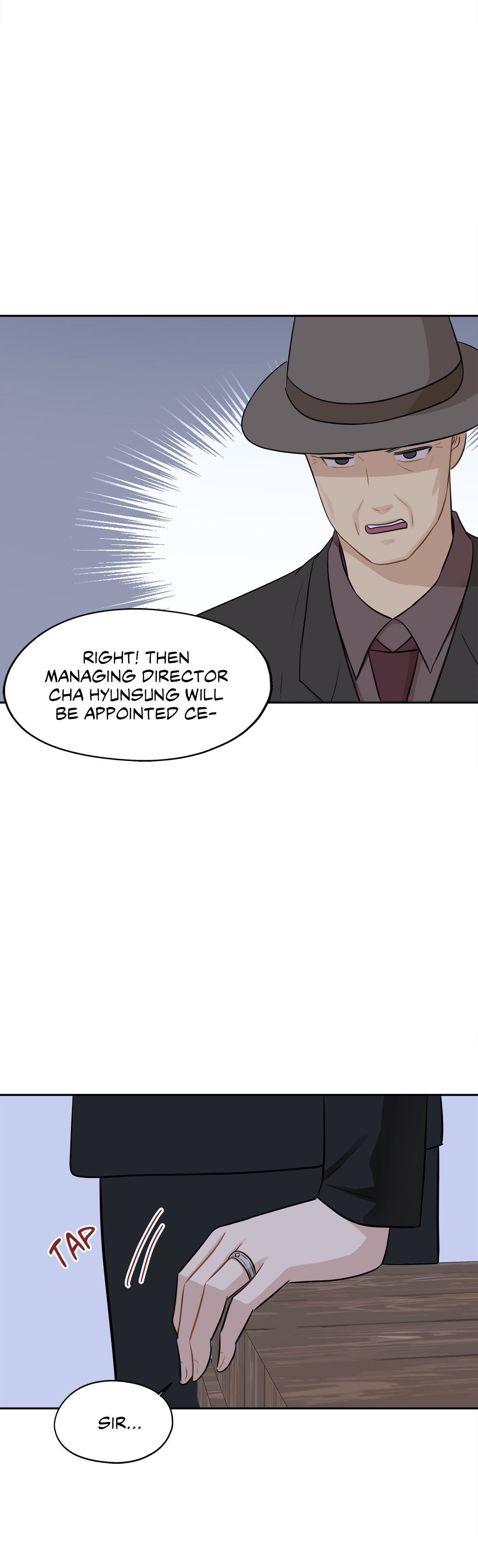 Just for a Meowment Chapter 92 - Page 51