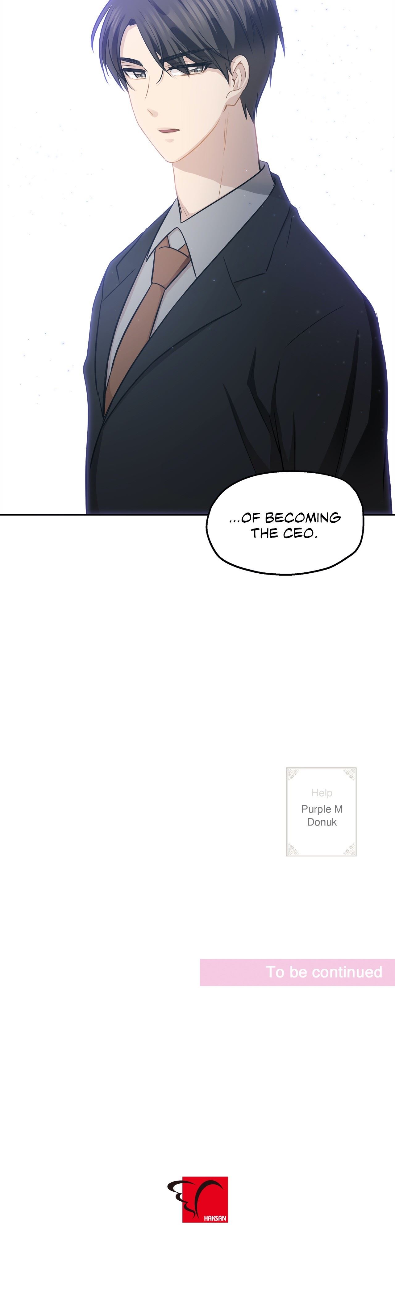 Just for a Meowment Chapter 92 - Page 53