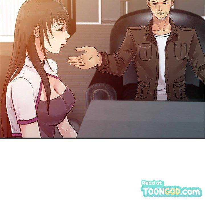 Just For You Chapter 10 - Page 16