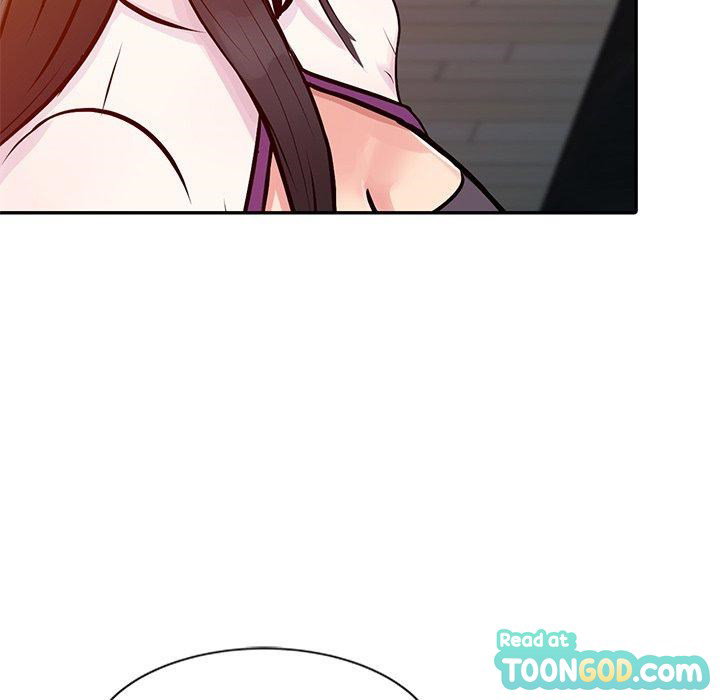 Just For You Chapter 10 - Page 23