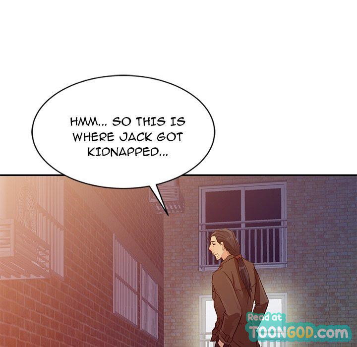 Just For You Chapter 10 - Page 47