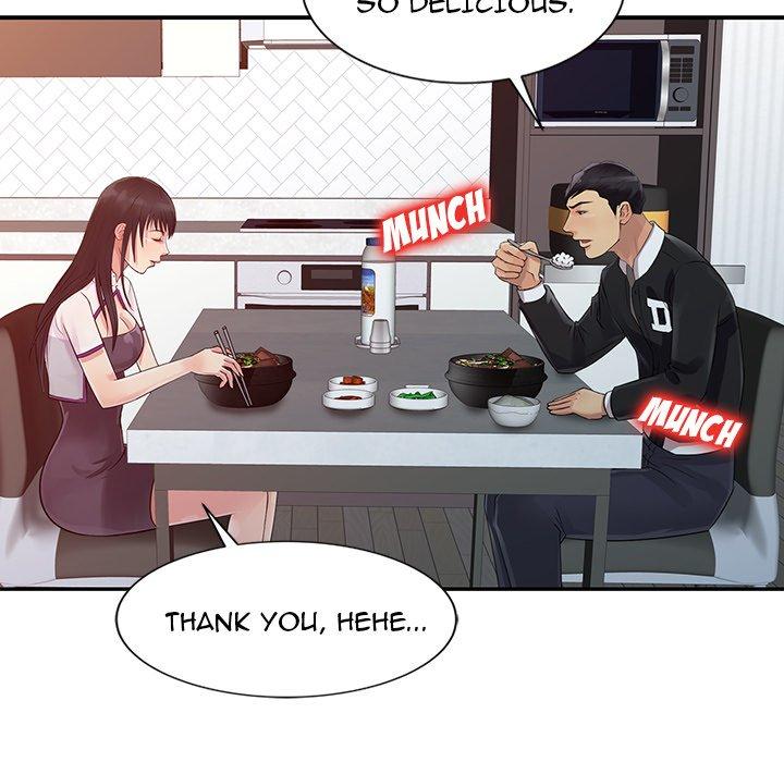 Just For You Chapter 10 - Page 59