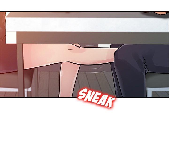 Just For You Chapter 10 - Page 65