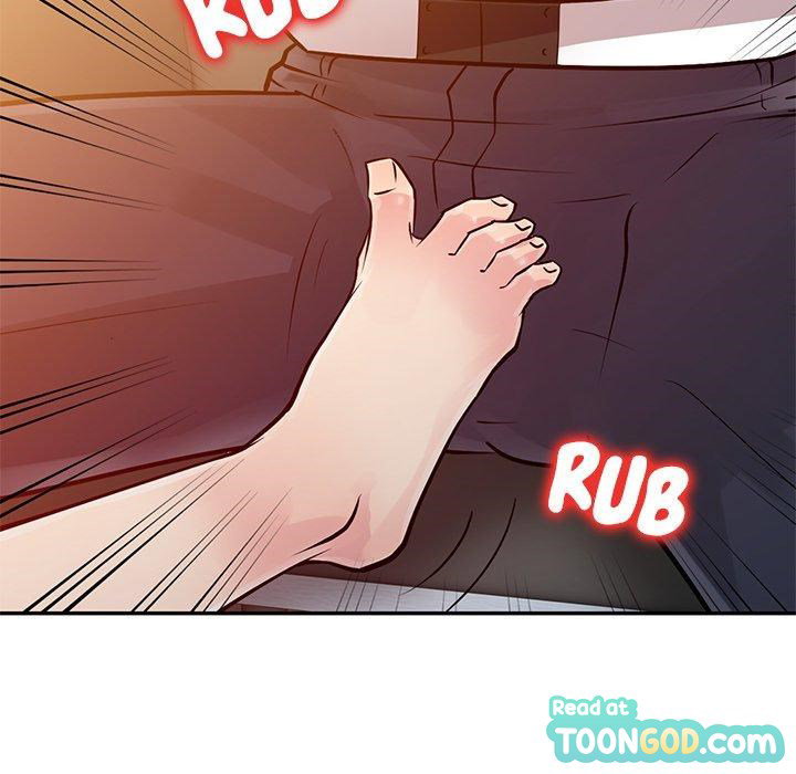 Just For You Chapter 10 - Page 67