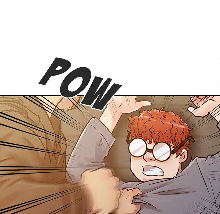 Just For You Chapter 10 - Page 72