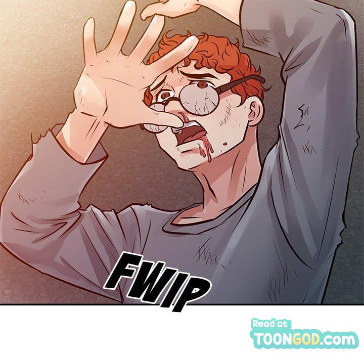 Just For You Chapter 10 - Page 82