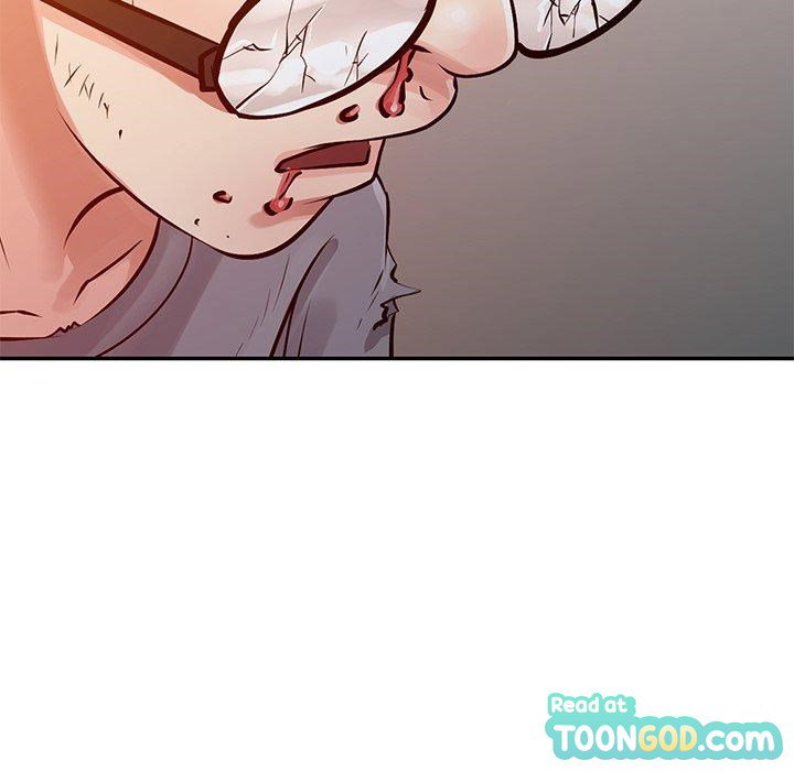 Just For You Chapter 10 - Page 94