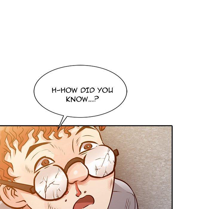 Just For You Chapter 10 - Page 97