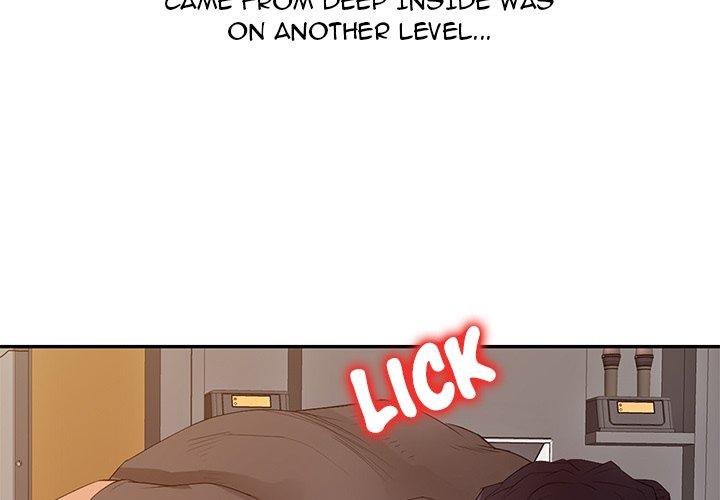 Just For You Chapter 16 - Page 3
