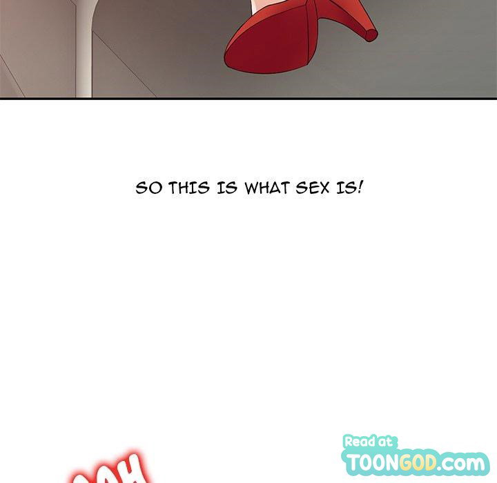 Just For You Chapter 16 - Page 5