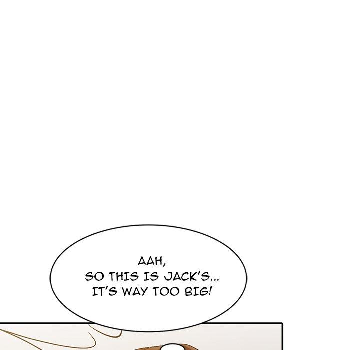 Just For You Chapter 16 - Page 12