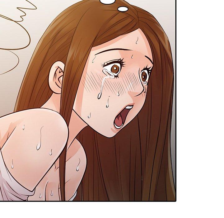Just For You Chapter 16 - Page 13