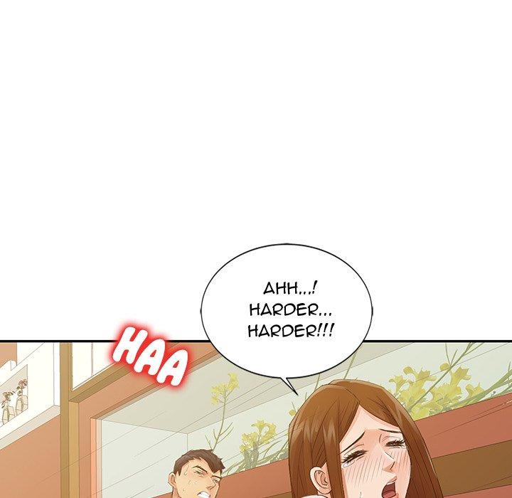 Just For You Chapter 16 - Page 14