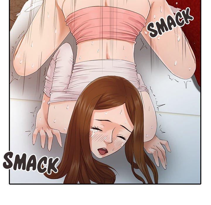 Just For You Chapter 16 - Page 17