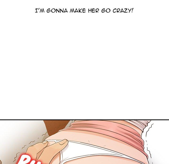 Just For You Chapter 16 - Page 18