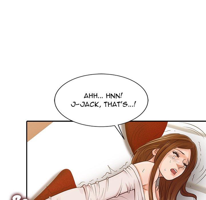 Just For You Chapter 16 - Page 22