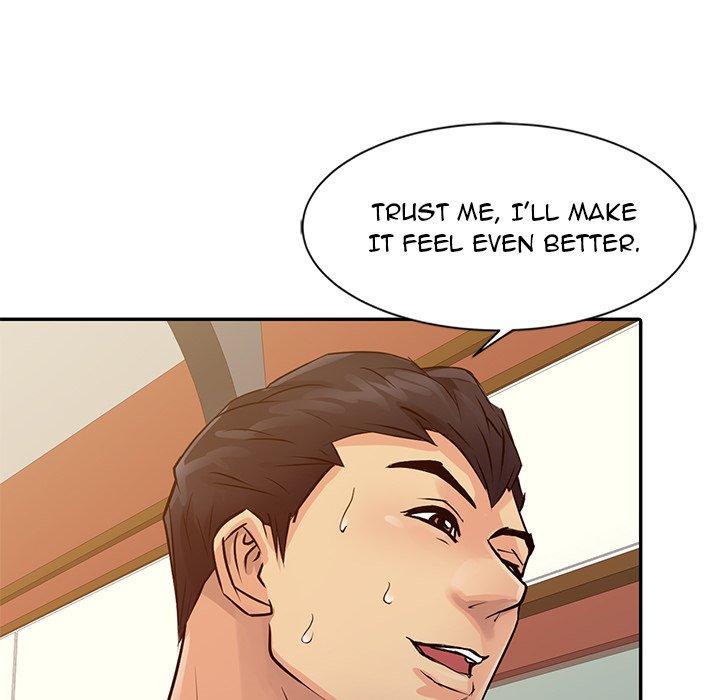 Just For You Chapter 16 - Page 24