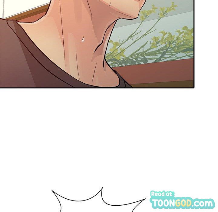 Just For You Chapter 16 - Page 25