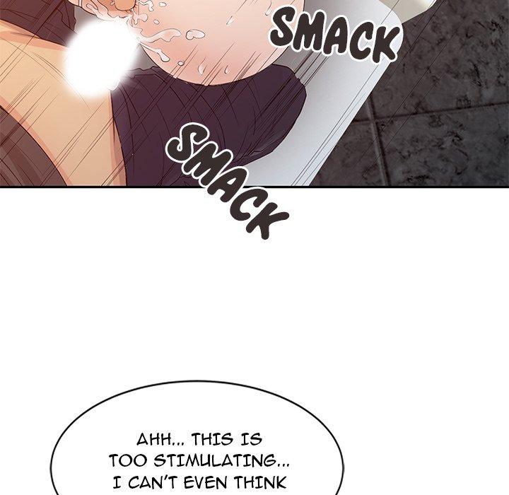 Just For You Chapter 16 - Page 27