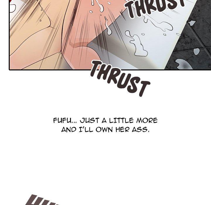 Just For You Chapter 16 - Page 29