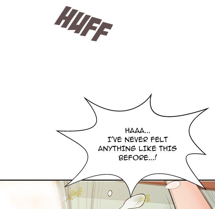 Just For You Chapter 16 - Page 31