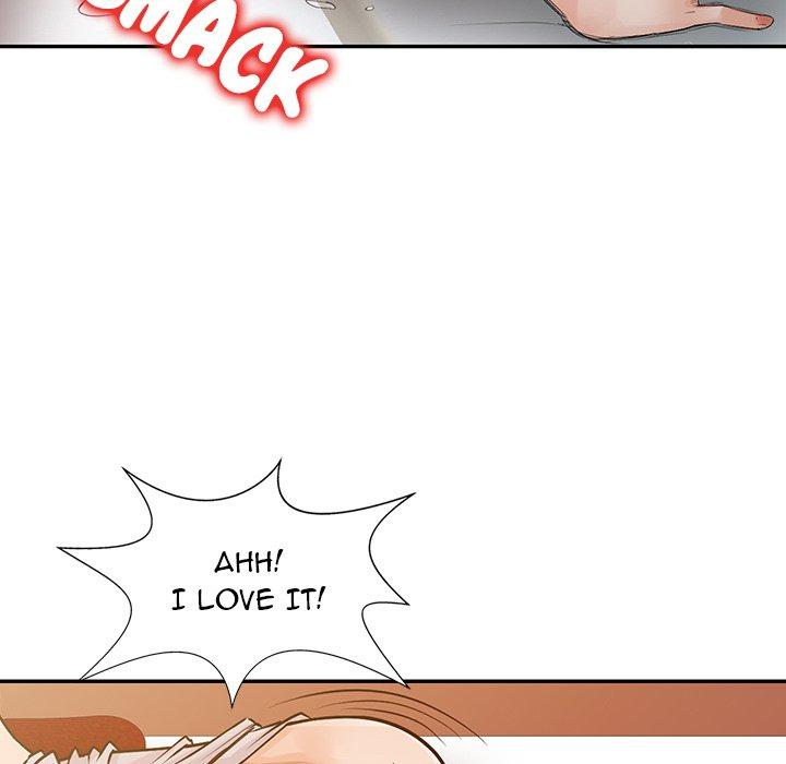 Just For You Chapter 16 - Page 33