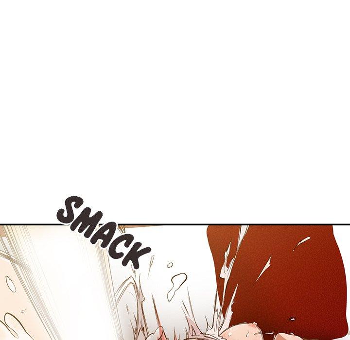 Just For You Chapter 16 - Page 35