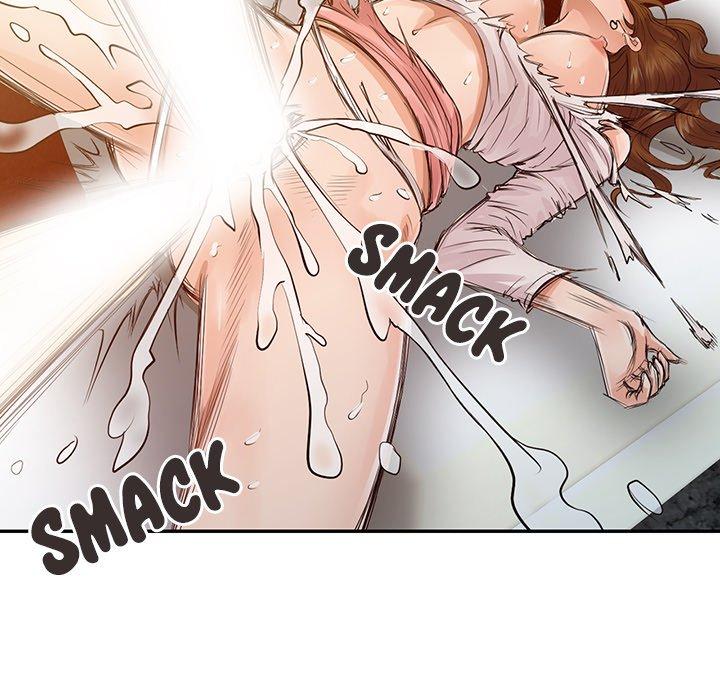 Just For You Chapter 16 - Page 36