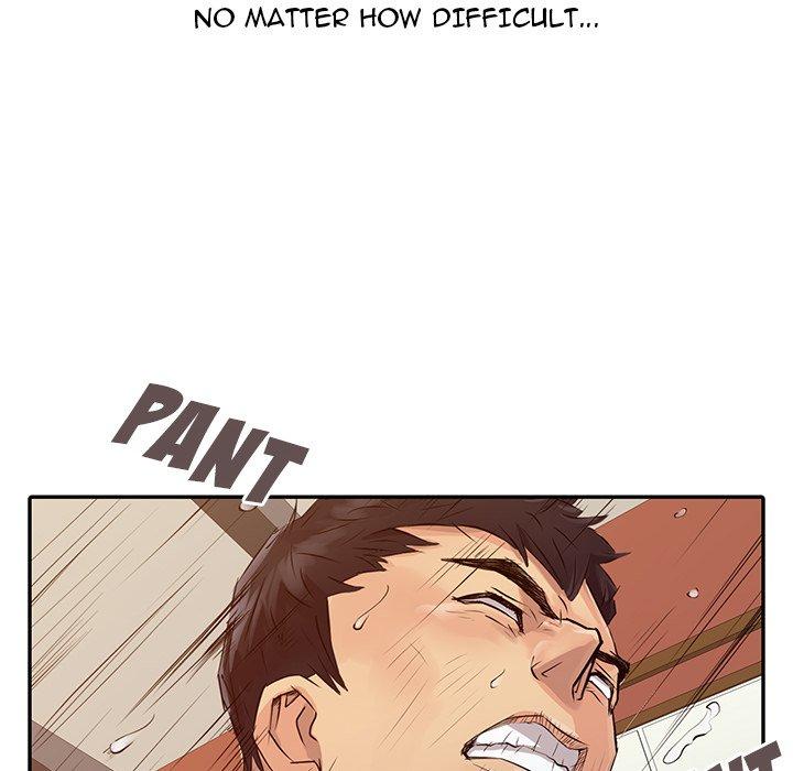 Just For You Chapter 16 - Page 37