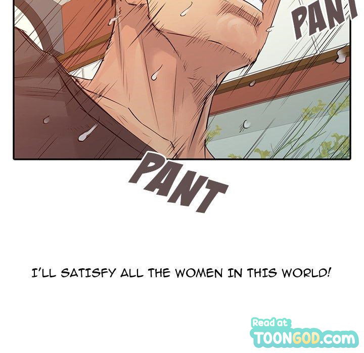 Just For You Chapter 16 - Page 38