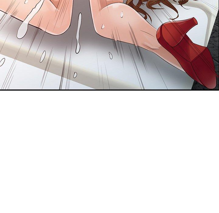 Just For You Chapter 16 - Page 40
