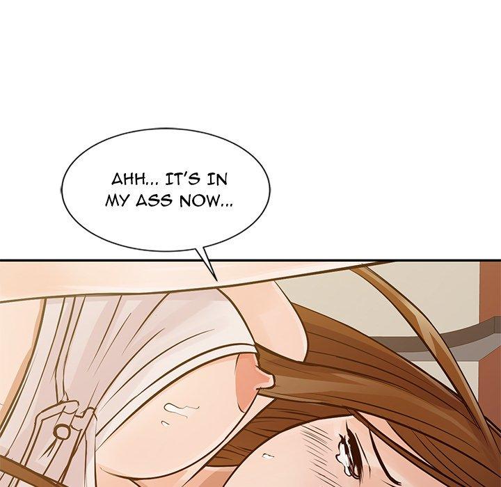 Just For You Chapter 16 - Page 41