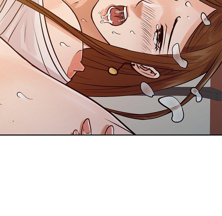 Just For You Chapter 16 - Page 42