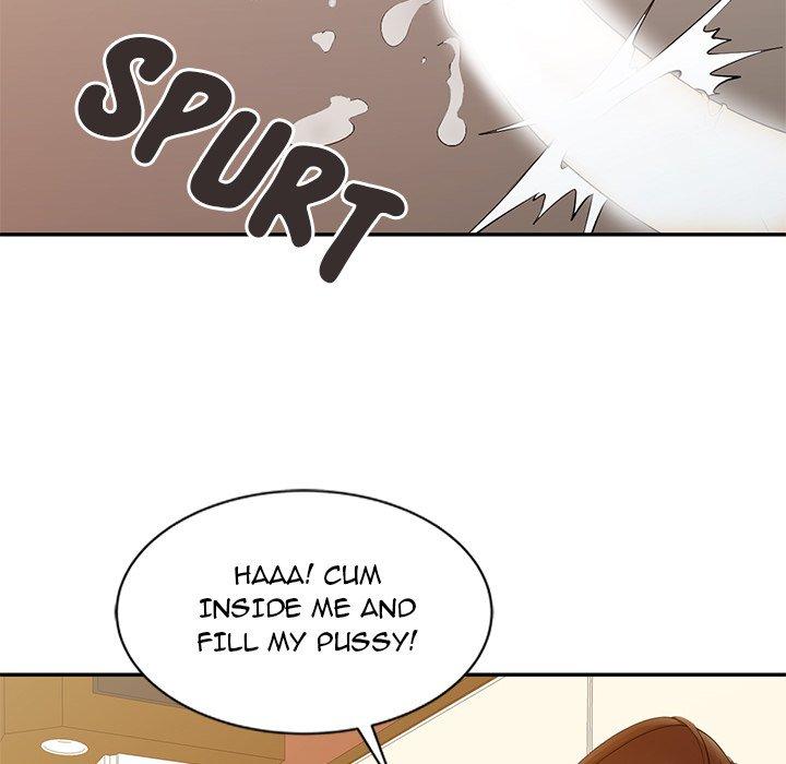 Just For You Chapter 16 - Page 46