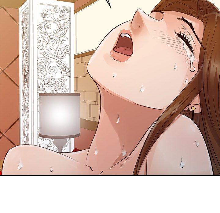 Just For You Chapter 16 - Page 47